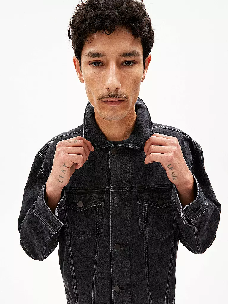 ARMEDANGELS | Giacca di jeans TRAAKA | 