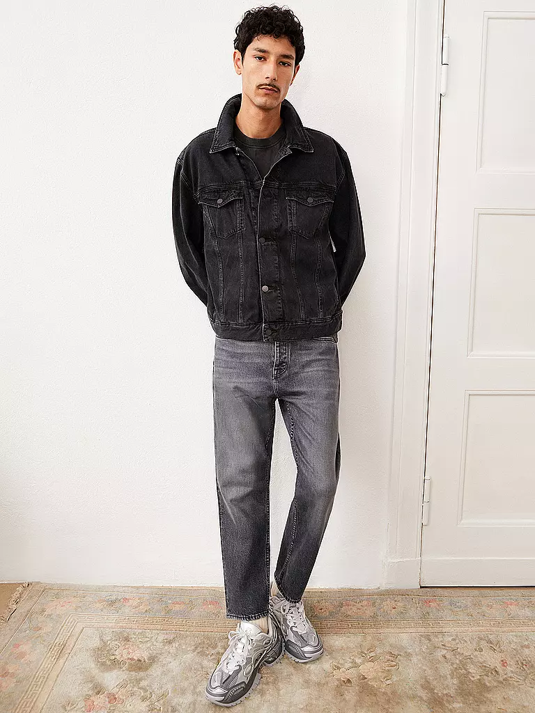ARMEDANGELS | Giacca di jeans TRAAKA | 