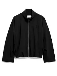 ARMEDANGELS | Giacca in felpa SANCHAA | Nero