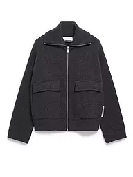 ARMEDANGELS | Jacke JOANNAA | Grigio