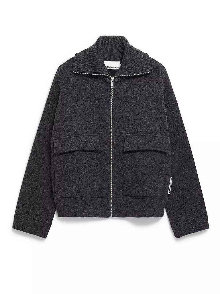 ARMEDANGELS | Giacca JOANIAAS | Grigio