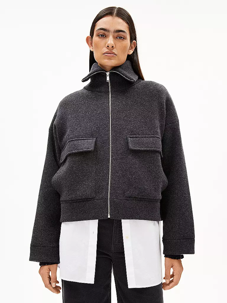 ARMEDANGELS | Giacca JOANIAAS | 