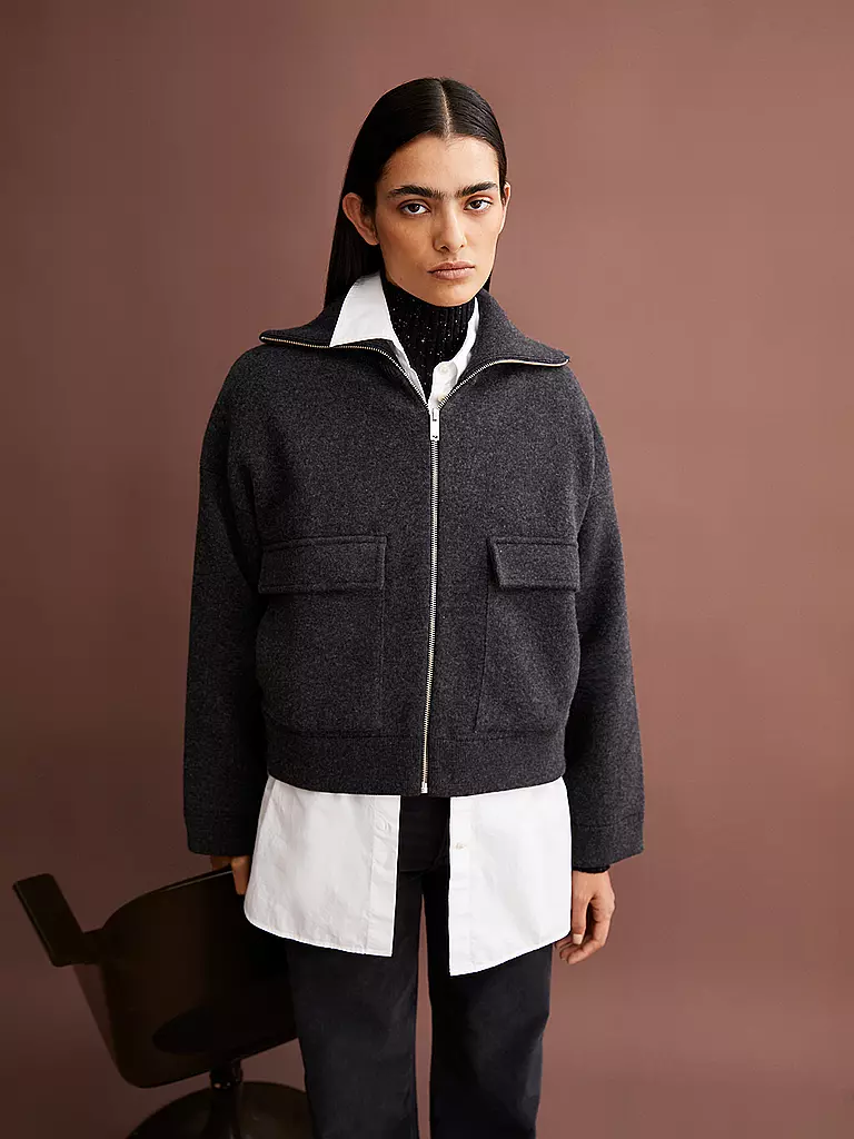 ARMEDANGELS | Giacca JOANIAAS | 