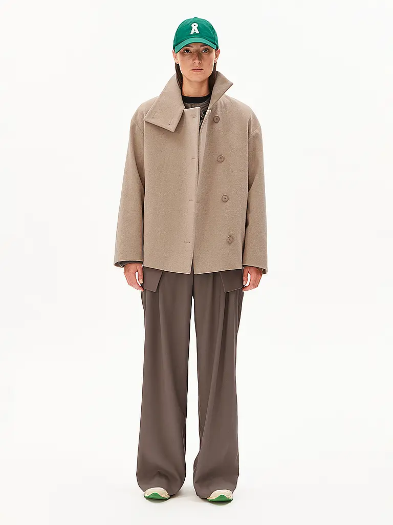 ARMEDANGELS | Giacca MAJELAA | Cammello