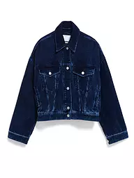 ARMEDANGELS | Giacca PAASITHE | Blu
