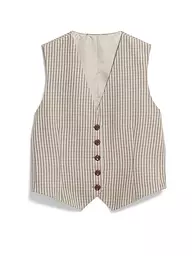 ARMEDANGELS | Gilet SINERIAA | Beige