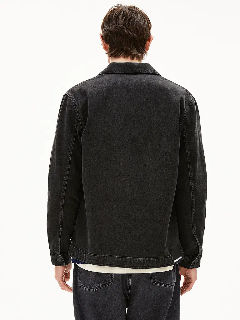 ARMEDANGELS | Giubbotto di jeans FRAANCO | 
