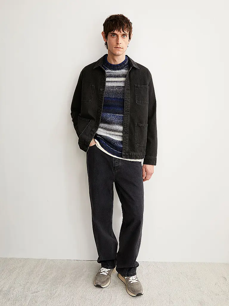 ARMEDANGELS | Giubbotto di jeans FRAANCO | 