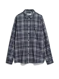 ARMEDANGELS | Hemd AARSENIO | Blu