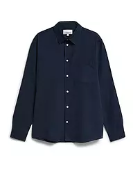 ARMEDANGELS | Hemd DAANIL | Blu