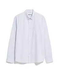 ARMEDANGELS | Camicia QUAASA | Blu chiaro