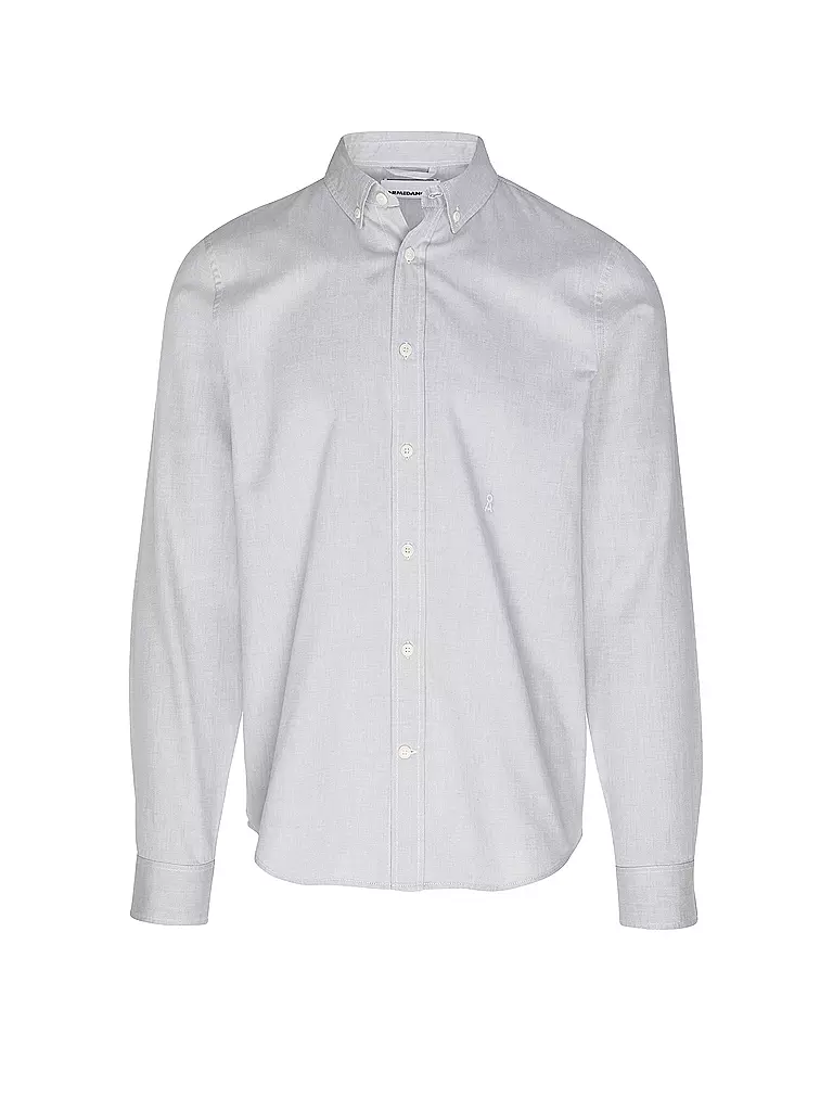 ARMEDANGELS | Hemd QUAASA | Grigio