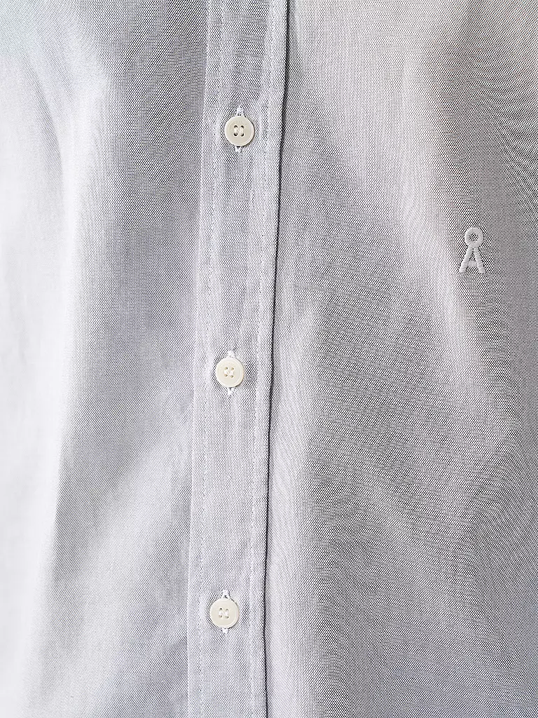 ARMEDANGELS | Hemd QUAASA | Grigio