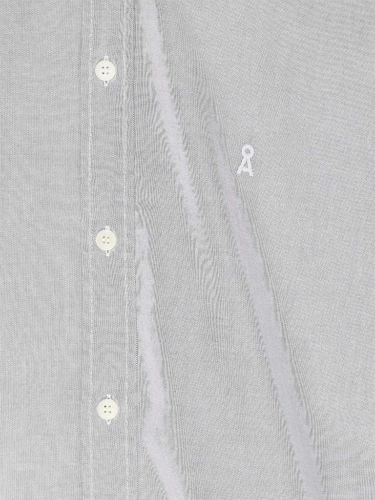 ARMEDANGELS | Hemd QUAASA | Grigio