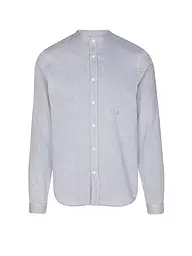 ARMEDANGELS | Camicia TOMAASAS | Blu chiaro