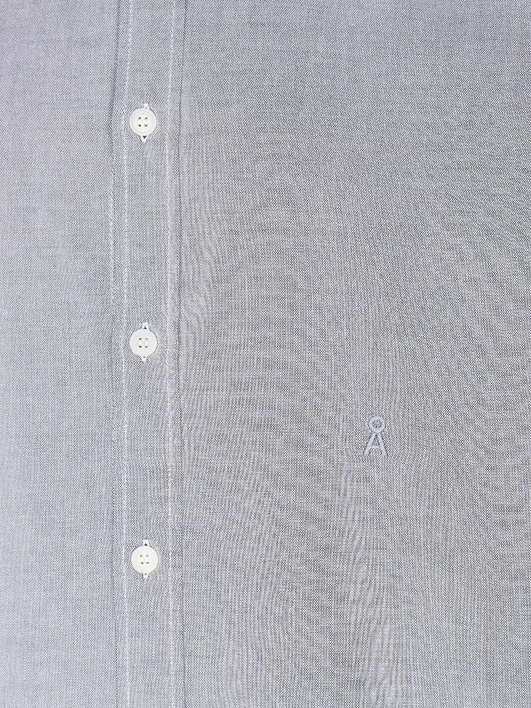 ARMEDANGELS | Hemd TOMAASAS | Blu chiaro