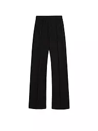 ARMEDANGELS | Hose Flared Fit LEYLAARI | Nero