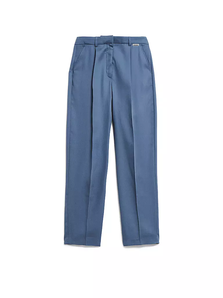 ARMEDANGELS | Hose Tapered Fit SANDRINAA | Blu chiaro