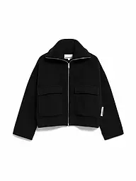 ARMEDANGELS | Jacke JOANNAA | Nero