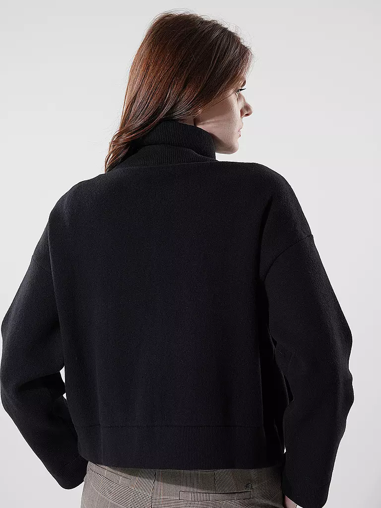 ARMEDANGELS | Jacke JOANNAA | Nero