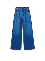 ARMEDANGELS | Jeans a gamba larga ASTRAEAAS | Blu