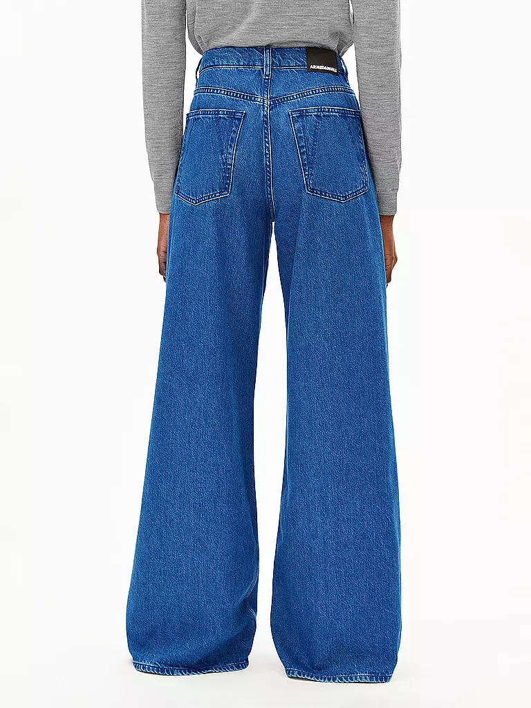 ARMEDANGELS | Jeans a gamba larga ASTRAEAAS | 