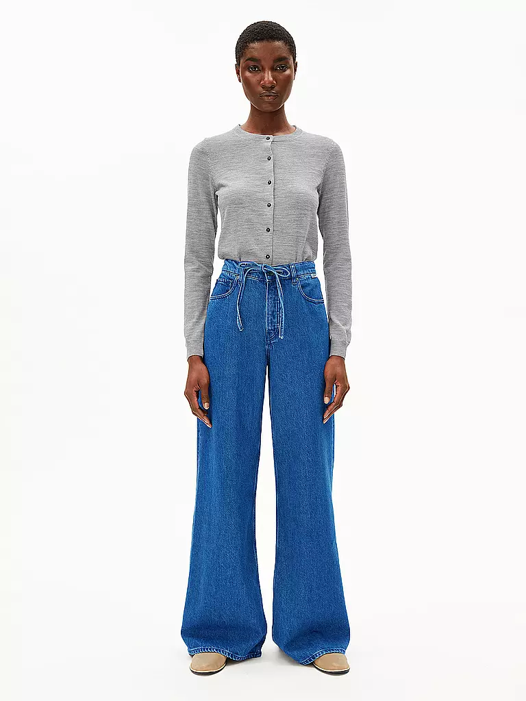 ARMEDANGELS | Jeans a gamba larga ASTRAEAAS | 