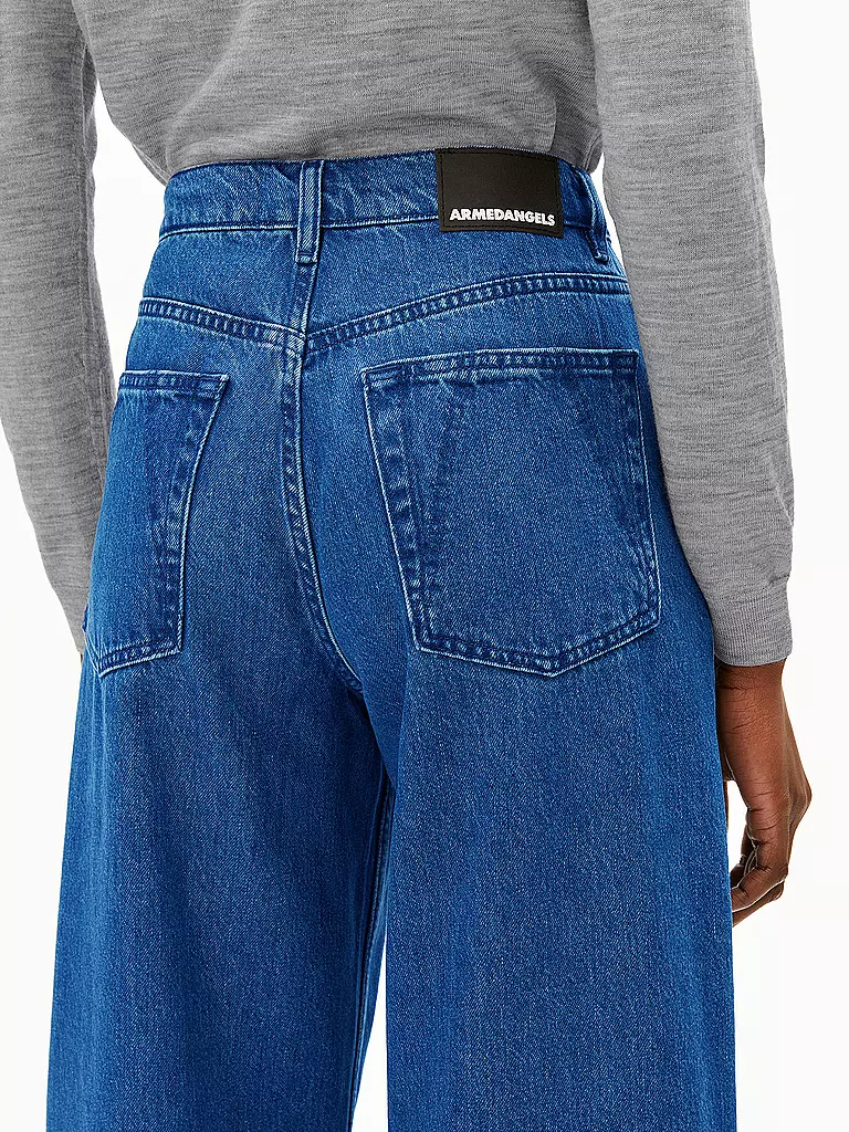 ARMEDANGELS | Jeans a gamba larga ASTRAEAAS | 