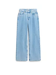 ARMEDANGELS | Jeans a gamba larga ENIJAA | Blu chiaro