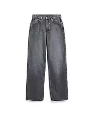 ARMEDANGELS | Jeans a gamba larga ENIJAA | Nero