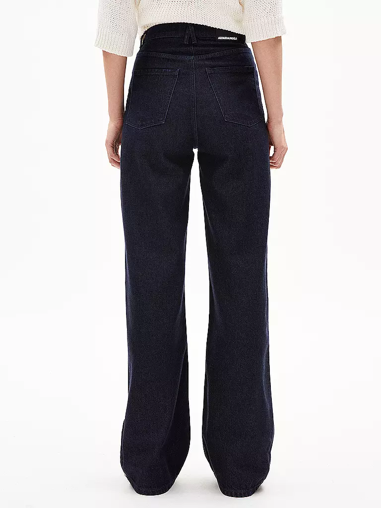 ARMEDANGELS | Jeans a gamba larga ENIJAA |