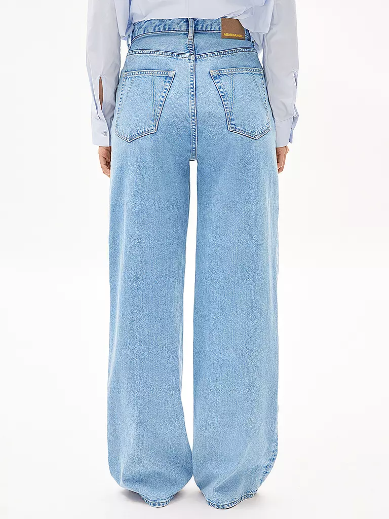 ARMEDANGELS | Jeans a gamba larga ENIJAA | 