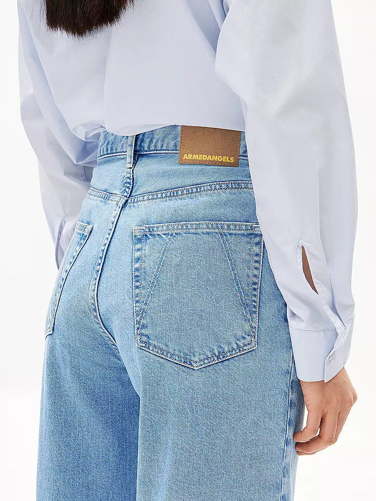 ARMEDANGELS | Jeans a gamba larga ENIJAA | 