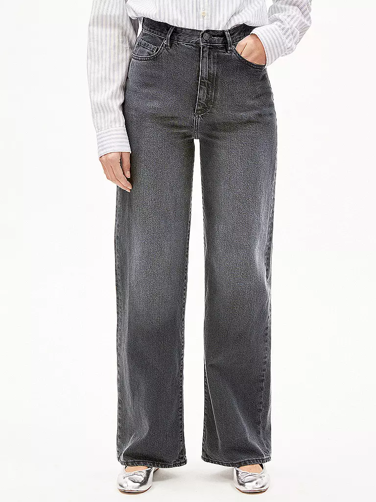 ARMEDANGELS | Jeans a gamba larga ENIJAA |