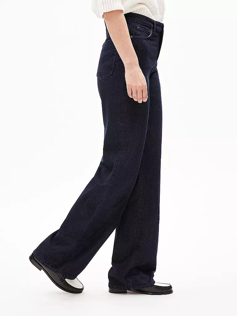 ARMEDANGELS | Jeans a gamba larga ENIJAA |