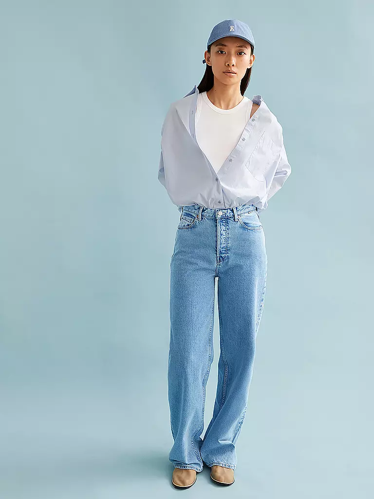 ARMEDANGELS | Jeans a gamba larga ENIJAA | 