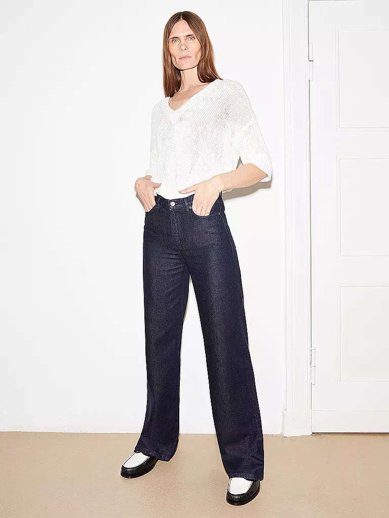 ARMEDANGELS | Jeans a gamba larga ENIJAA |