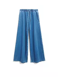 ARMEDANGELS | Jeans a gamba larga KELAANI | Blu