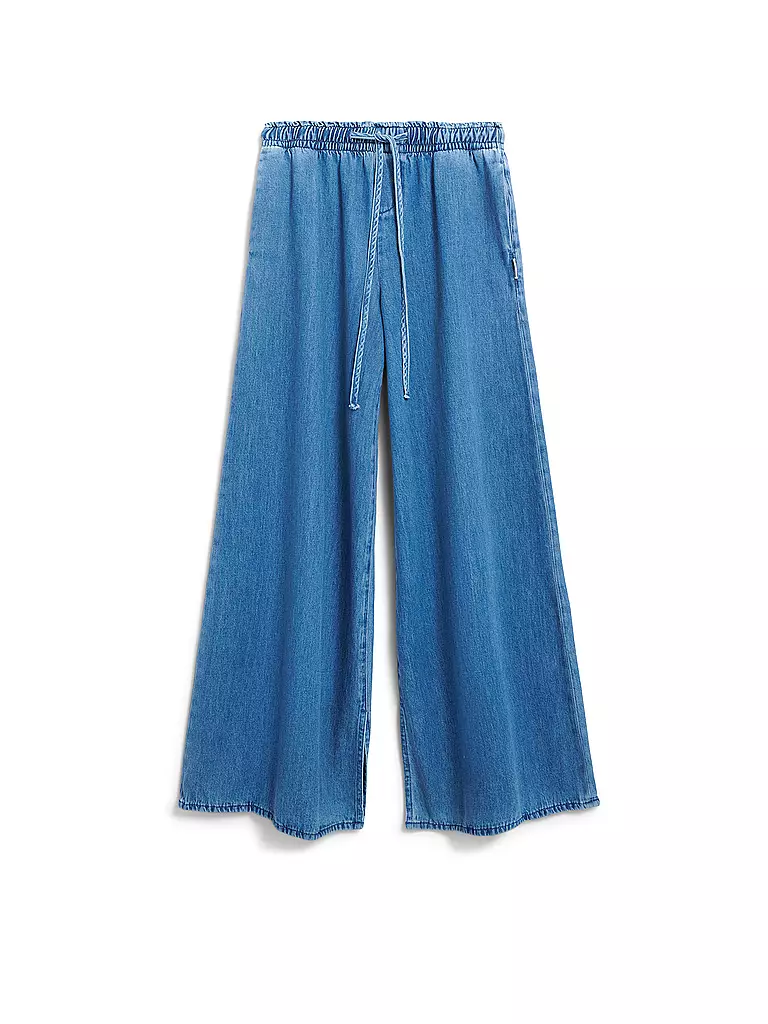 ARMEDANGELS | Jeans a gamba larga KELAANI | Blu