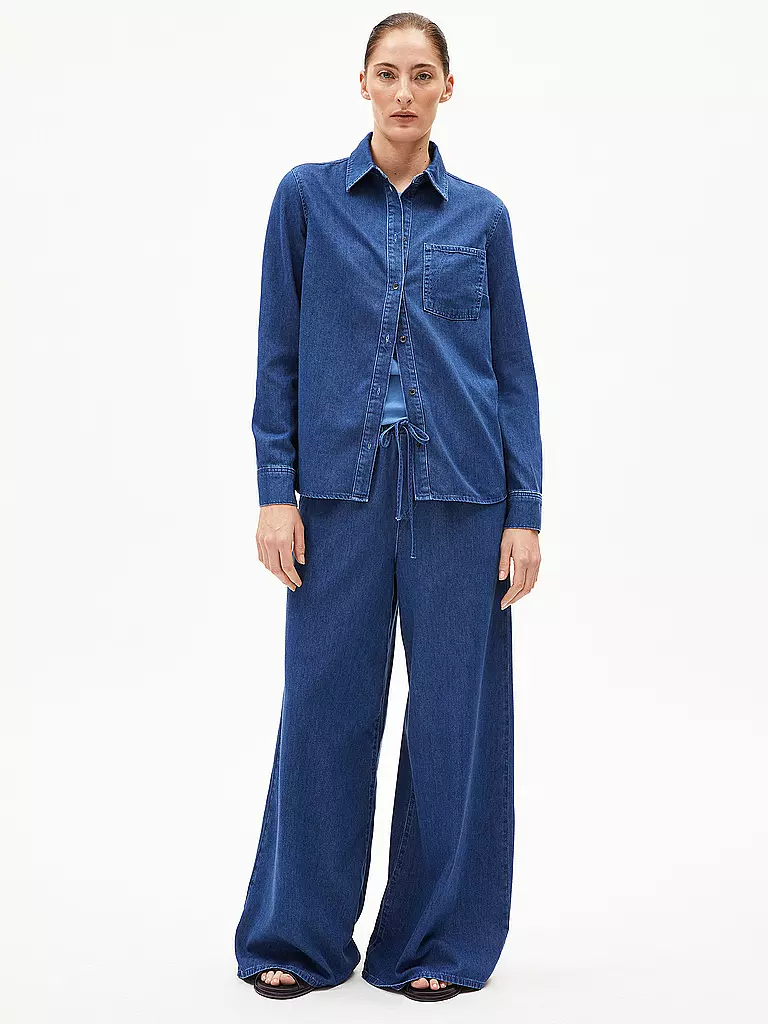 ARMEDANGELS | Jeans a gamba larga KELAANI | 