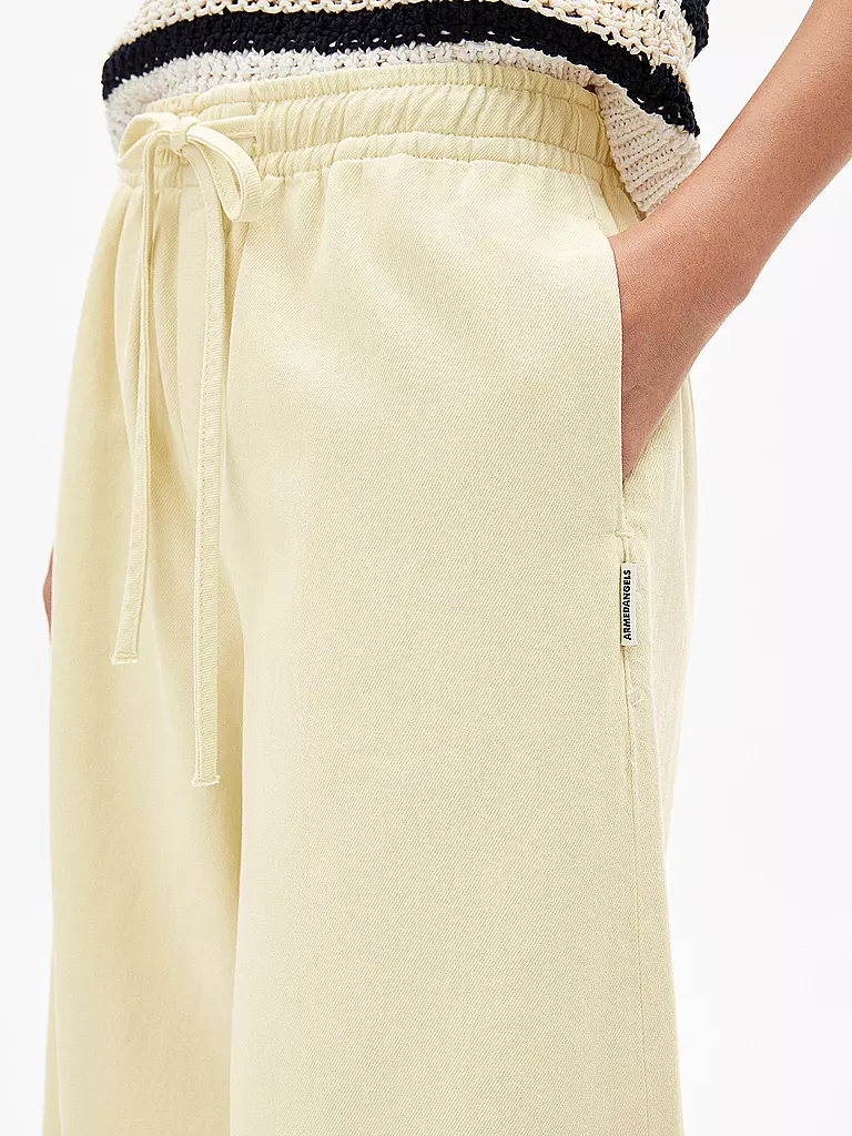 ARMEDANGELS | Jeans a gamba larga KELAANI | 