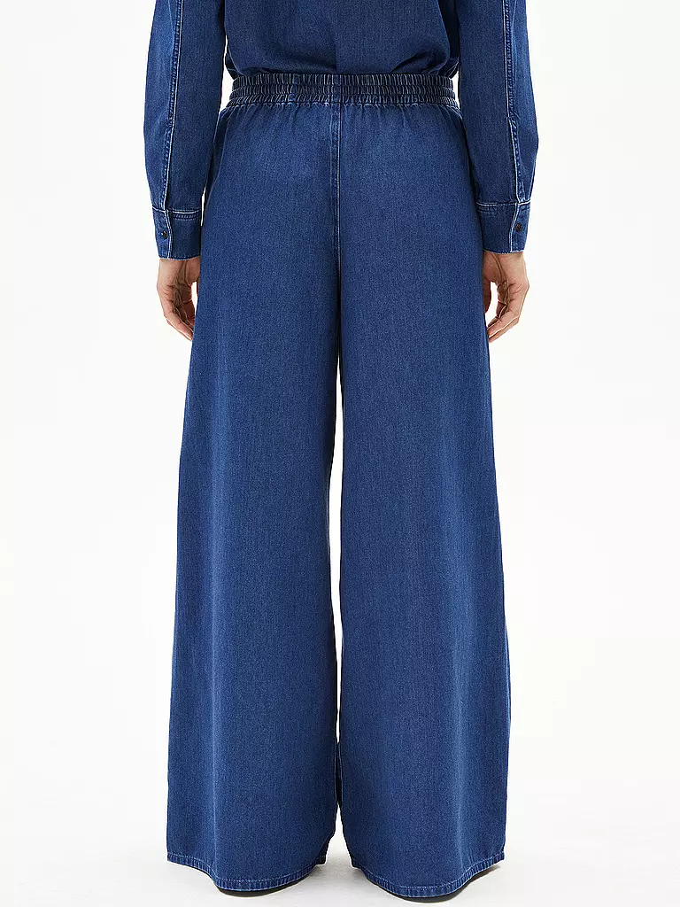 ARMEDANGELS | Jeans a gamba larga KELAANI | 