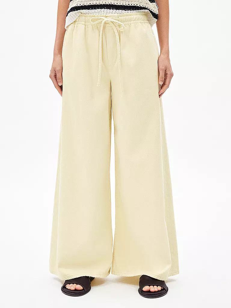 ARMEDANGELS | Jeans a gamba larga KELAANI | 
