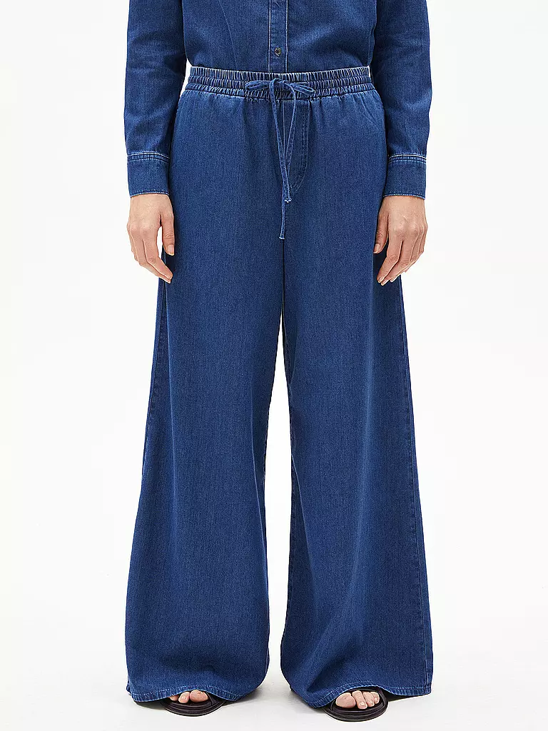 ARMEDANGELS | Jeans a gamba larga KELAANI | 