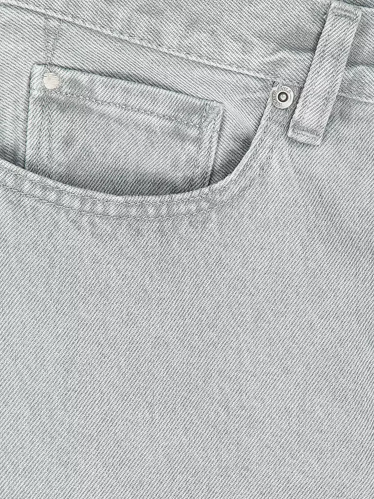 ARMEDANGELS | Jeans a vita alta vestibilità regular AAIKALA | 