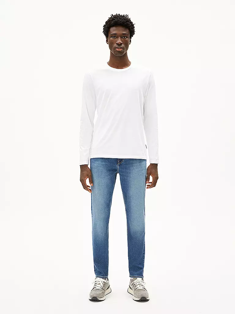 ARMEDANGELS | Jeans AARJO TARPA | Blu