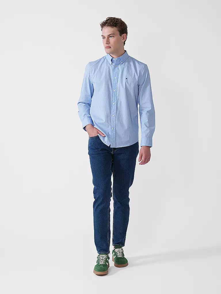 ARMEDANGELS | Jeans AARJO TARPA | Blu