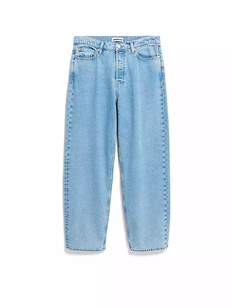 ARMEDANGELS | Jeans Baggy Fit JAAMEO | Blu chiaro