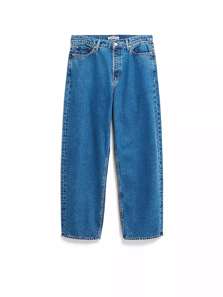 ARMEDANGELS | Jeans Baggy Fit JAAMEO | Blu