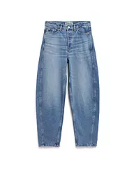ARMEDANGELS | Jeans Balloon Fit BAARELL | Blu